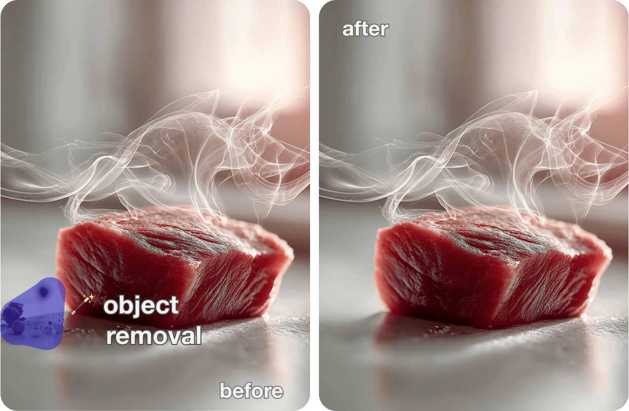 Object Removal