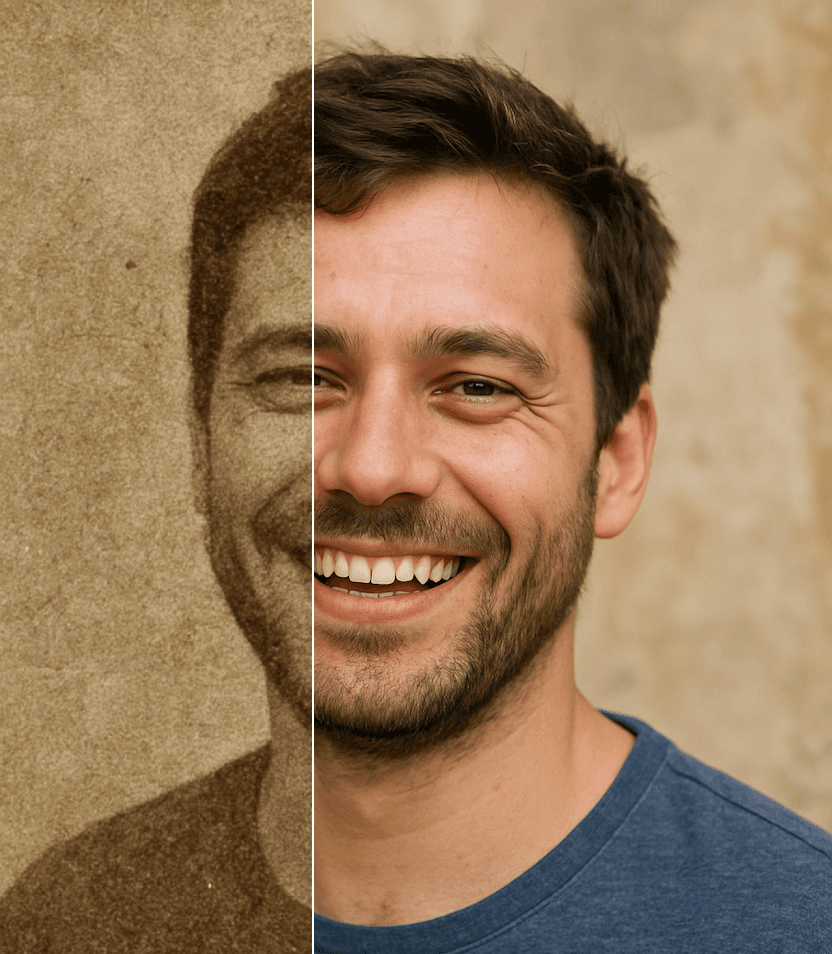 Image Restoration