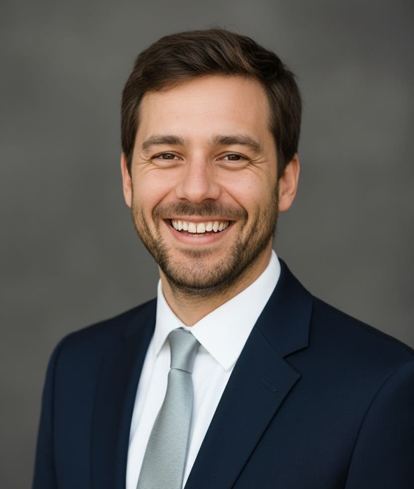 Professional Headshot