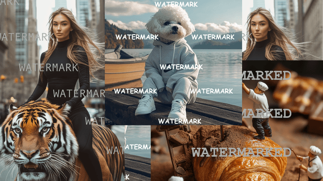 How to Remove Watermarks in Bulk with AI-Powered Tools