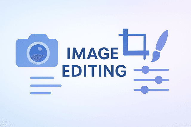 How to Get a Clear Photo Without Watermarks
